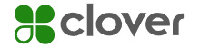 Fiserve/Clover Logo